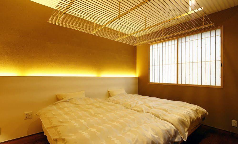 Yunokawa Onsen Shouen Hotell Sinzi Eksteriør bilde